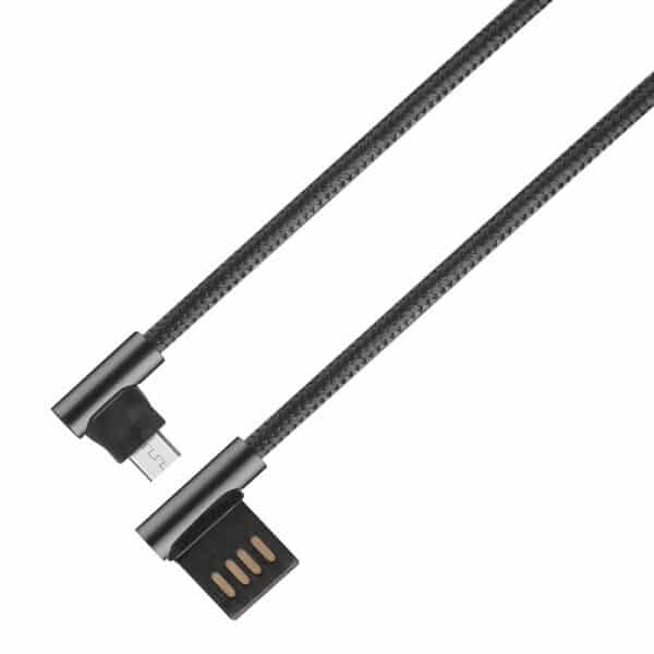 USB 2.0 to Micro USB Charge & Sync Cable  UD350